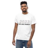 Family Cruise t shirt 2023