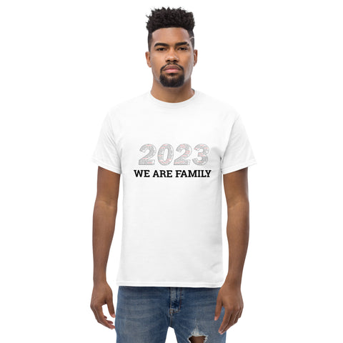 Family Cruise t shirt 2023