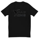 DJ's Dab King t-shirt (Teens)