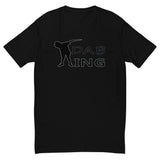 DJ's Dab King t-shirt (Teens)