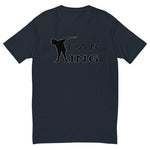 DJ's Dab King t-shirt (Teens)