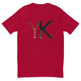 Jaiden's Young King t-shirt (Teens)