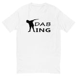 DJ's Dab King t-shirt (Teens)