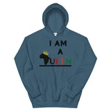 I AM A QUEEN HOODIE