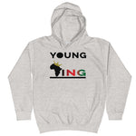 I AM A YOUNG KING HOODIE