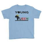 Young Queen