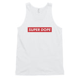 super dope tank