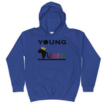 YOUNG QUEEN HOODIE