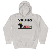 YOUNG QUEEN HOODIE