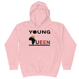 YOUNG QUEEN HOODIE