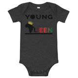 Young Queen onesie