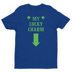 MY LUCKY CHARM