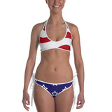 STARS AND STRIPES BIKINI