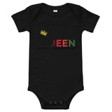 Young Queen onesie