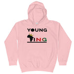 I AM A YOUNG KING HOODIE