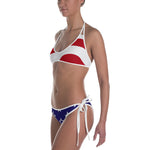 STARS AND STRIPES BIKINI