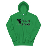 DJ's Dab King Hoodie (Teens)