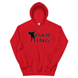 DJ's Dab King Hoodie (Teens)