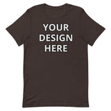 Adult Custom T-Shirt