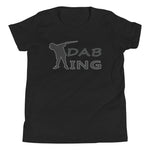 DJ's Dab King T-shirt (small Kings/queens)