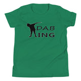 DJ's Dab King T-shirt (small Kings/queens)