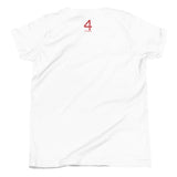 Jaiden's Young King T-shirt (small Kings/queens)